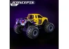J Concepts 2005 Ford F-250 body (Fits - Mini LMT, incl JC523)