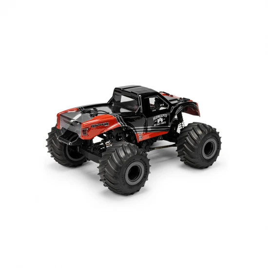 J Concepts 2020 Ford Raptor Body (Fits - Mini LMT)