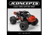J Concepts 2020 Ford Raptor Body (Fits - Mini LMT)