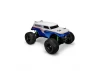 J Concepts JCI - The Outsider SUV body - (Traxxas X-MAXX)