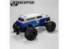 J Concepts JCI - The Outsider SUV body - (Traxxas X-MAXX)