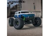 J Concepts JCI - The Outsider SUV body - (Traxxas X-MAXX)