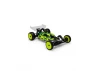 J Concepts F2 Mugen MSB1 Body / Carpet Turf Dirt Wing