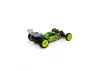 J Concepts F2 Mugen MSB1 Body / Carpet Turf Dirt Wing