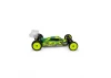 J Concepts F2 Mugen MSB1 Body / Carpet Turf Dirt Wing