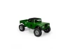 J Concepts JCI M117 Lloyd 2 Low-Pro/Bobbed 12.3” WB Body