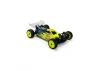 J Concepts P2 - XRAY XB4 2024 Body w/Carpet Turf Dirt Wing LW