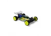 J Concepts S15 Clear Bodyshell and Wing - XRAY XB2 2024 - Lightweight