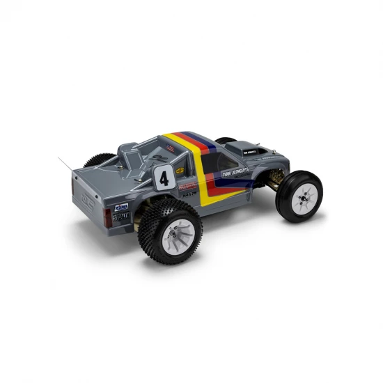 J Concepts JCI RC10T Body 1991 Winter Champs Edition (wide)