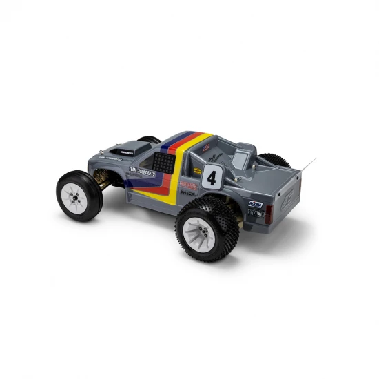 J Concepts JCI RC10T Body 1991 Winter Champs Edition (wide)