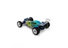 J Concepts Protector - RC10B7 Body / Wing