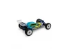 J Concepts Protector - RC10B7 Body / Wing