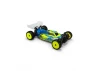 J Concepts S15 - CAT L1R Body w/Carpet/Turf/Dirt Wing