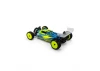J Concepts S15 - CAT L1R Body w/Carpet/Turf/Dirt Wing