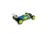 J Concepts S15 - CAT L1R Body w/Carpet/Turf/Dirt Wing