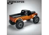 J Concepts 1950 Ford F-1 Grandpa Crawler Body