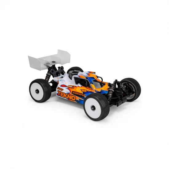 J Concepts P2 - Tekno NB48 2.2 Buggy Body LW
