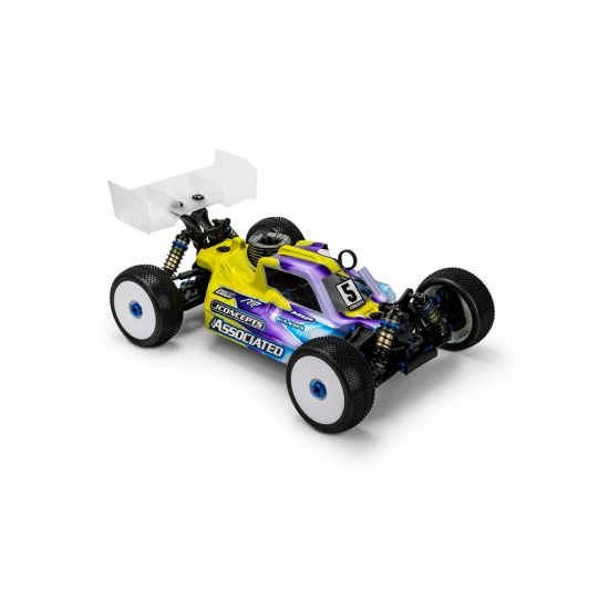 J Concepts P2 - RC8B4.1 Buggy Body