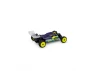 J Concepts F2 - Losi Micro B Bodyshell with Wing
