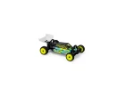 J Concepts S2 - Losi Micro B Bodyshell with Wing
