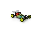 J Concepts P2 Schumacher Cougar LD3 Bodyshell