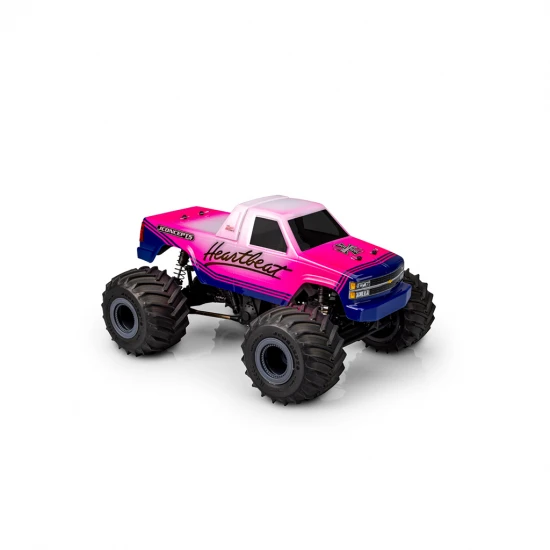 J Concepts 1988 Chevy 1500 Silverado Body (Fits - Mini LMT)