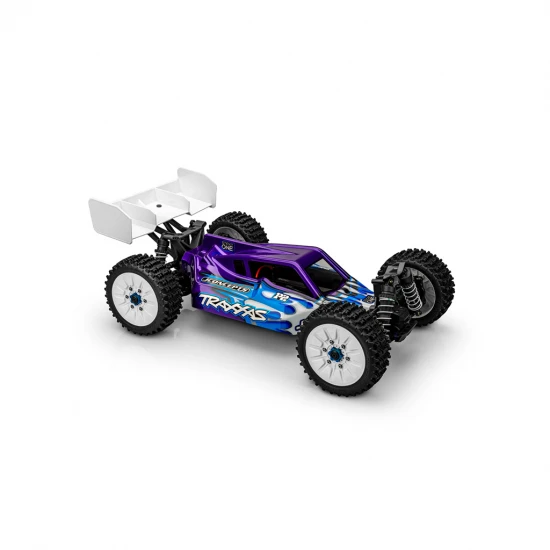 J Concepts P2 Performance Body (Fits - Traxxas Jato 4x4)