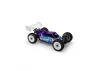 J Concepts P2 Performance Body (Fits - Traxxas Jato 4x4)
