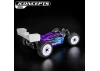 J Concepts P2 Performance Body (Fits - Traxxas Jato 4x4)