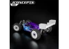 J Concepts P2 Performance Body (Fits - Traxxas Jato 4x4)