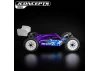J Concepts P2 Performance Body (Fits - Traxxas Jato 4x4)