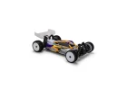 J Concepts F2 CAT PB body w/ Carpet / Turf / Dirt Wing