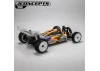 J Concepts F2 CAT PB body w/ Carpet / Turf / Dirt Wing