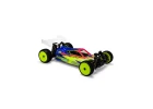 J Concepts P2 - CAT PB Body w/ Carpet / Turf / Dirt Wing
