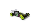 J Concepts S15 CAT PB Body w/ Carpet / Turf / Dirt Wing