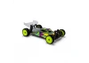 J Concepts S15 CAT PB Body w/ Carpet / Turf / Dirt Wing