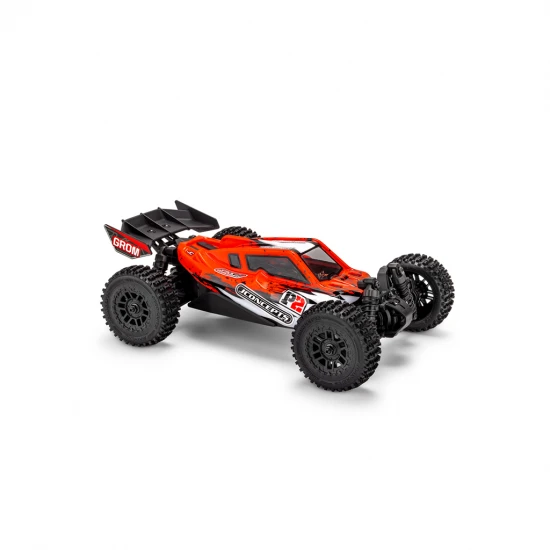 J Concepts P2 - Performance Body (Fits - Arrma Typhon Grom)