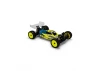 J Concepts S15 - TLR 22X Body w/ Carpet / Turf / Dirt Wing LW