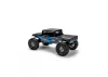 J Concepts APC-X (Armored Personnel Carrier X) - 12.3 wheelb