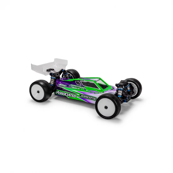J Concepts S2 - B84 Body w/ Carpet / Turf / Dirt Wing