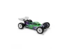 J Concepts S2 - B84 Body w/ Carpet / Turf / Dirt Wing - LW