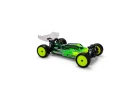 J Concepts F2 - B84 Body w/ Carpet / Turf / Dirt Wing