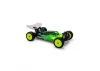 J Concepts F2 - B84 Body w/ Carpet / Turf / Dirt Wing