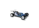 J Concepts S15 - B84 Body w/ Carpet / Turf / Dirt Wing - LW
