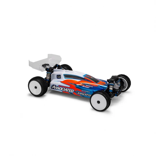 J Concepts Dragonator - B84 body w/ Carpet | Turf | Dirt wing