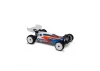 J Concepts Dragonator - B84 body w/ Carpet | Turf | Dirt wing