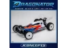 J Concepts Dragonator - B84 body w/ Carpet | Turf | Dirt wing