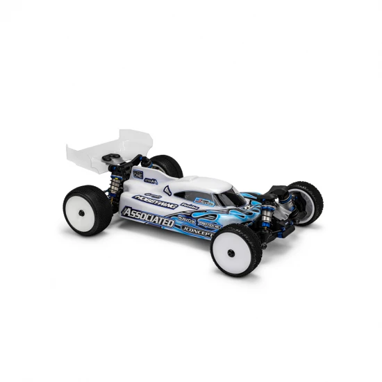J Concepts Striker - B84 Body w/ Carpet/Turf/Dirt Wing - LW