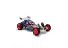 J Concepts Protector - RC10 1989 Stealth Car Body w/ 5.5 Wing