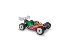 J Concepts P2 - Kyosho MP11 Body